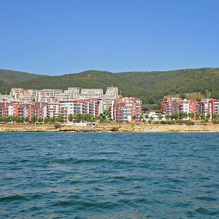 Marina And Panorama Apartments Свети-Влас Экстерьер фото